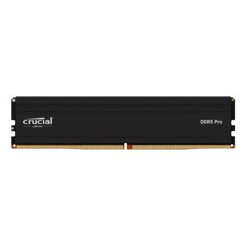 MEMORY DIMM 128GB DDR5-5600 K2/PRO CP2K64G56C46U5 CRUCIAL