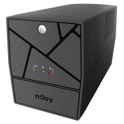 UPS TOWER KEEN 1500 USB 1.5KVA/UPLI-LI150KU-CG01B NJOY