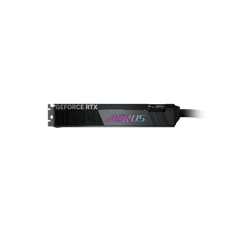 VGA PCIE16 RTX5080 16GB GDDR7/GV-N5080AORUSX W-16GD GIGABYTE