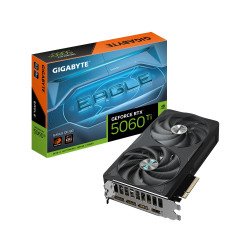 GeForce RTX 5060 Ti