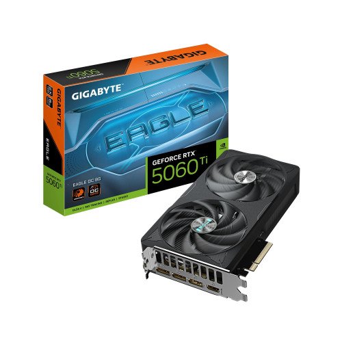 GeForce RTX 5060 Ti