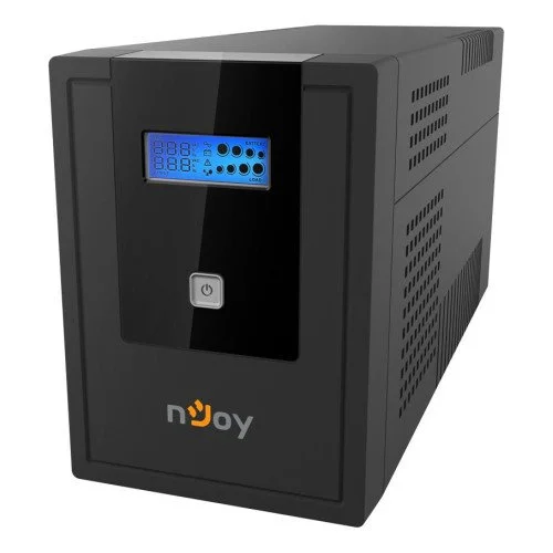 UPS TOWER CADU 2000 2KVA/UPCMTLS620HCAAZ01B NJOY
