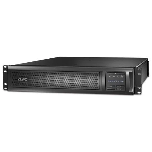 UPS SMART 2200VA RM X 230V/SMX2200RMHV2U APC