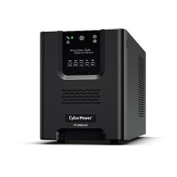 UPS TOWER 1000VA 900W/PR1000ELCD CYBERPOWER