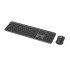 KEYBOARD +MOUSE SLIM MK950 ENG/GRAPHITE 920-012490 LOGITECH
