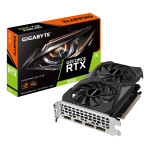 VGA PCIE16 RTX3050 6GB GDDR6/GV-N3050WF2OCV2-6GD GIGABYTE