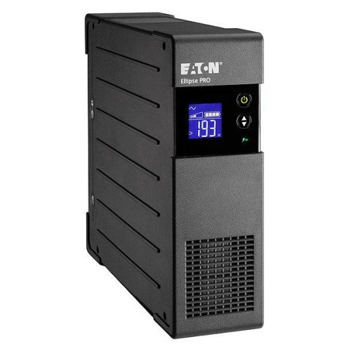 UPS TOWER/RACK EL PRO 850VA/510W ELP850IEC EATON