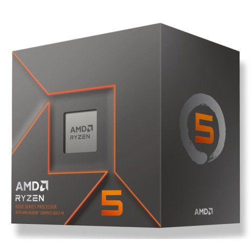 AMD Ryzen 5 8500G