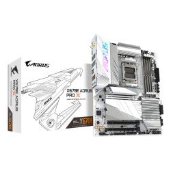 X670E AORUS PRO X