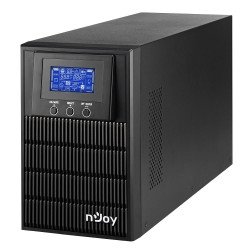 UPS TOWER ATEN PRO 1000 1KVA/PWUP-OL100AP-AZ01B NJOY