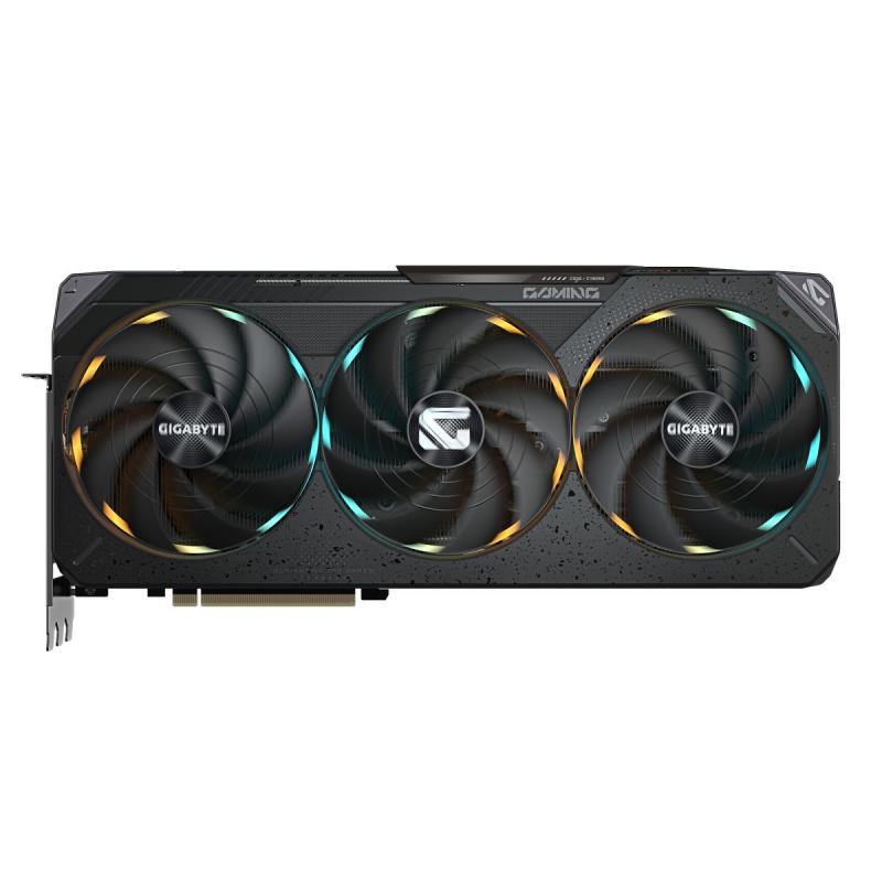 VGA PCIE16 RTX5090 32GB GDDR7/GV-N5090GAMINGOC-32GD GIGABYTE