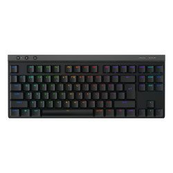 KEYBOARD WRL G515 LIGHTSPEED/TKL BLACK 920-012538 LOGITECH