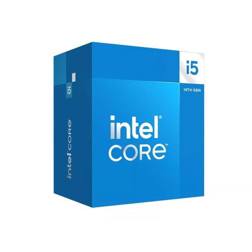Intel Core i5 i5-14400