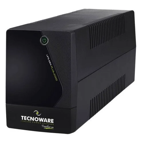 UPS/AVR ERA PLUS 2000VA IEC/FGCERAPL2002IEC TECNOWARE