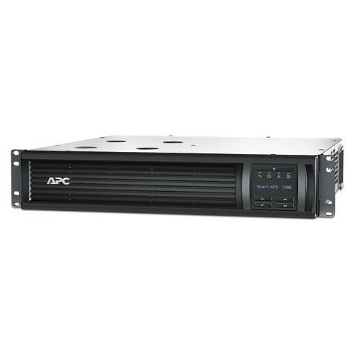 UPS SMART 1500VA LCD RM 2U/SMT1500RMI2UNC APC