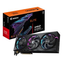 Radeon RX 9070 XT