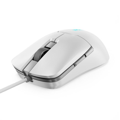 MOUSE USB OPTICAL GAMING M300S/WHITE GY51H47351 LENOVO