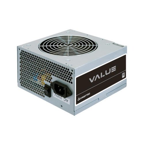 CASE PSU ATX 500W/APB-500B8 CHIEFTEC