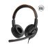 HEADSET BUSINESS STEREO USB-A/AXH-V45UCD AXTEL