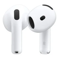 Headset AirPods 4