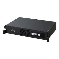 UPS RACK CODE 1000 1KVA/UPLI-LI100CO-AZ01B NJOY