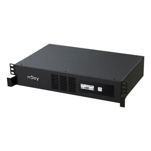 UPS RACK CODE 1000 1KVA/UPLI-LI100CO-AZ01B NJOY