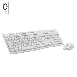 KEYBOARD +MOUSE COMBO MK295/ENG 920-009824 LOGITECH
