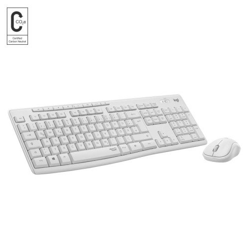 KEYBOARD +MOUSE COMBO MK295/ENG 920-009824 LOGITECH