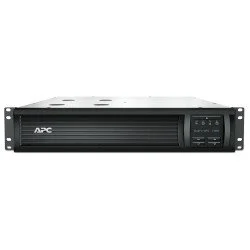 UPS SMART 1500VA LCD RM 2U/SMT1500RMI2UC APC