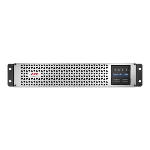 UPS SMART 1000VA 2U 230V/SMTL1000RMI2UC APC
