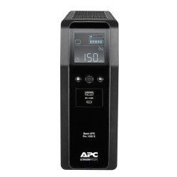 UPS BACK PRO BR 1600VA/BR1600SI APC