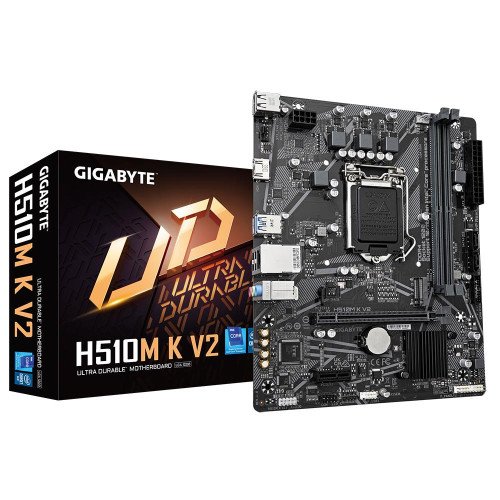 H510M K V2 2.0