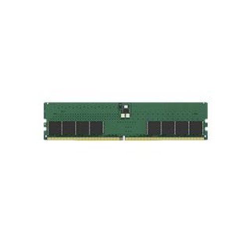 MEMORY DIMM 32GB DDR5-5600/KVR56U46BD8-32 KINGSTON