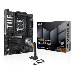 TUF GAMING X870-PLUS WIFI