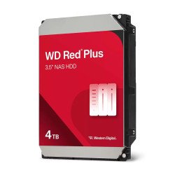 Red Plus NAS