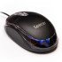 MOUSE USB OPTICAL/BLACK SPMO-080 SPACER