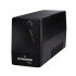 UPS/AVR ERA PLUS 600VA/FGCERAPL602SCH TECNOWARE