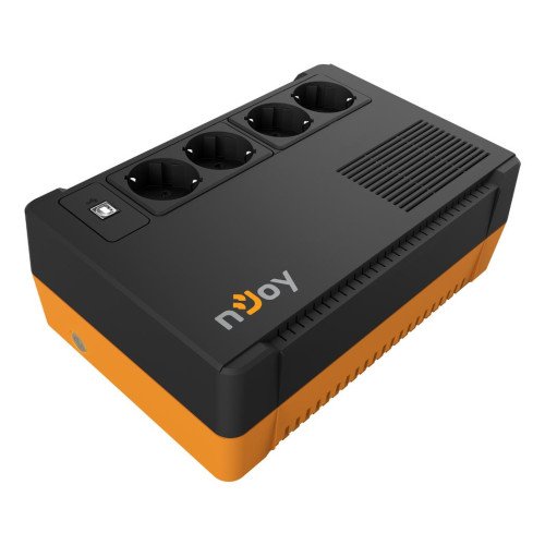 UPS BRICK SOTER 600 600VA/PWUP-LI060SR-AZ01B NJOY