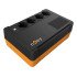 UPS BRICK SOTER 600 600VA/PWUP-LI060SR-AZ01B NJOY