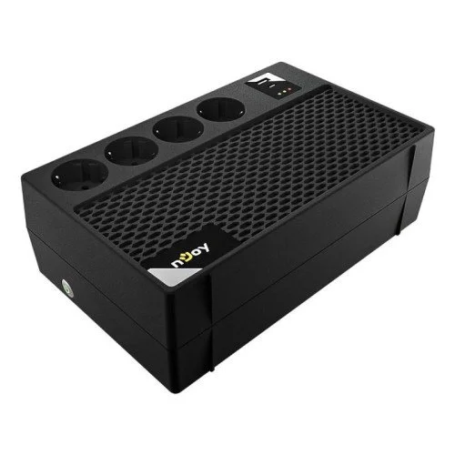 UPS BRICK RENTON 650 PLUS/650VA UPCSBLS665TRPCG01B NJOY