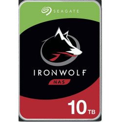 IronWolf PC