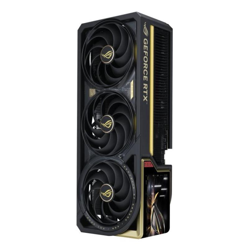 ROG GeForce RTX 5090 Edition 20