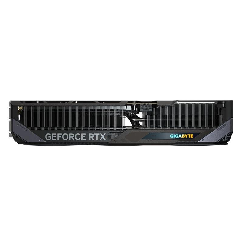 VGA PCIE16 RTX5090 32GB GDDR7/GV-N5090GAMINGOC-32GD GIGABYTE