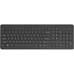 KEYBOARD WRL 225/BLACK 805T1AA HP
