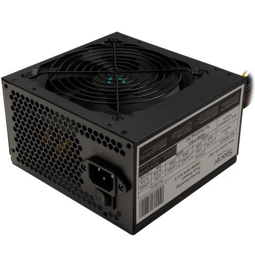 CASE PSU ATX 700W/SPPS-TP-700 SPACER