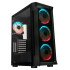 CARCASA SPACER â€“ gaming Black