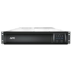 UPS SMART 3000VA LCD RM 2U/SMT3000RMI2UNC APC