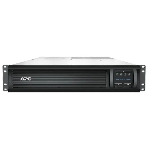 UPS SMART 3000VA LCD RM 2U/SMT3000RMI2UNC APC