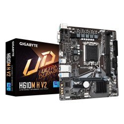 H610M H V2 (rev. 1.0)