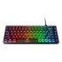 KEYBOARD USB GAM LEGION K510/MINI PRO GY41P80860 LENOVO
